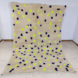 Moroccan berbere carpet 257x150cm