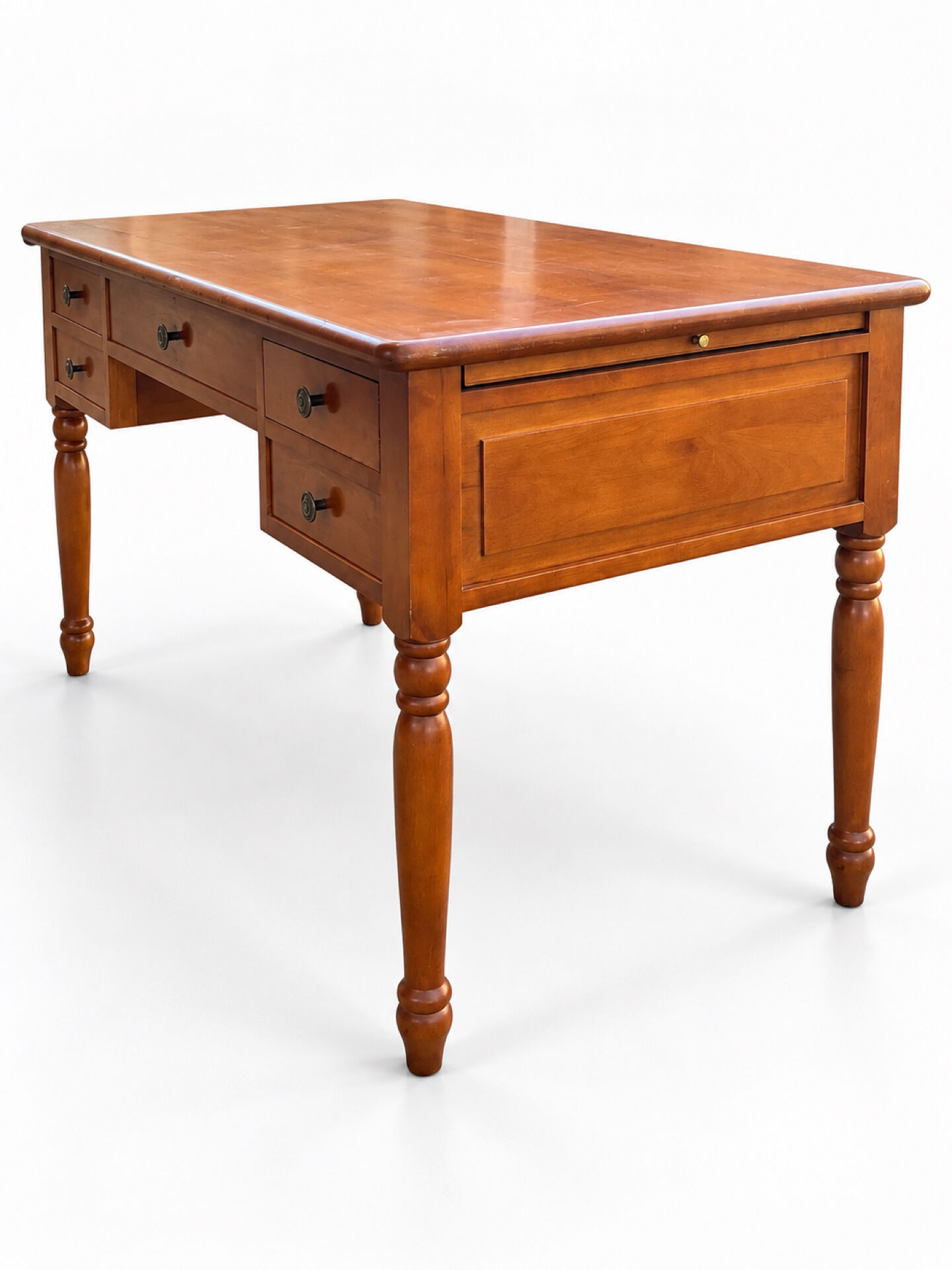 French classic country vintage desk