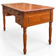 French classic country vintage desk