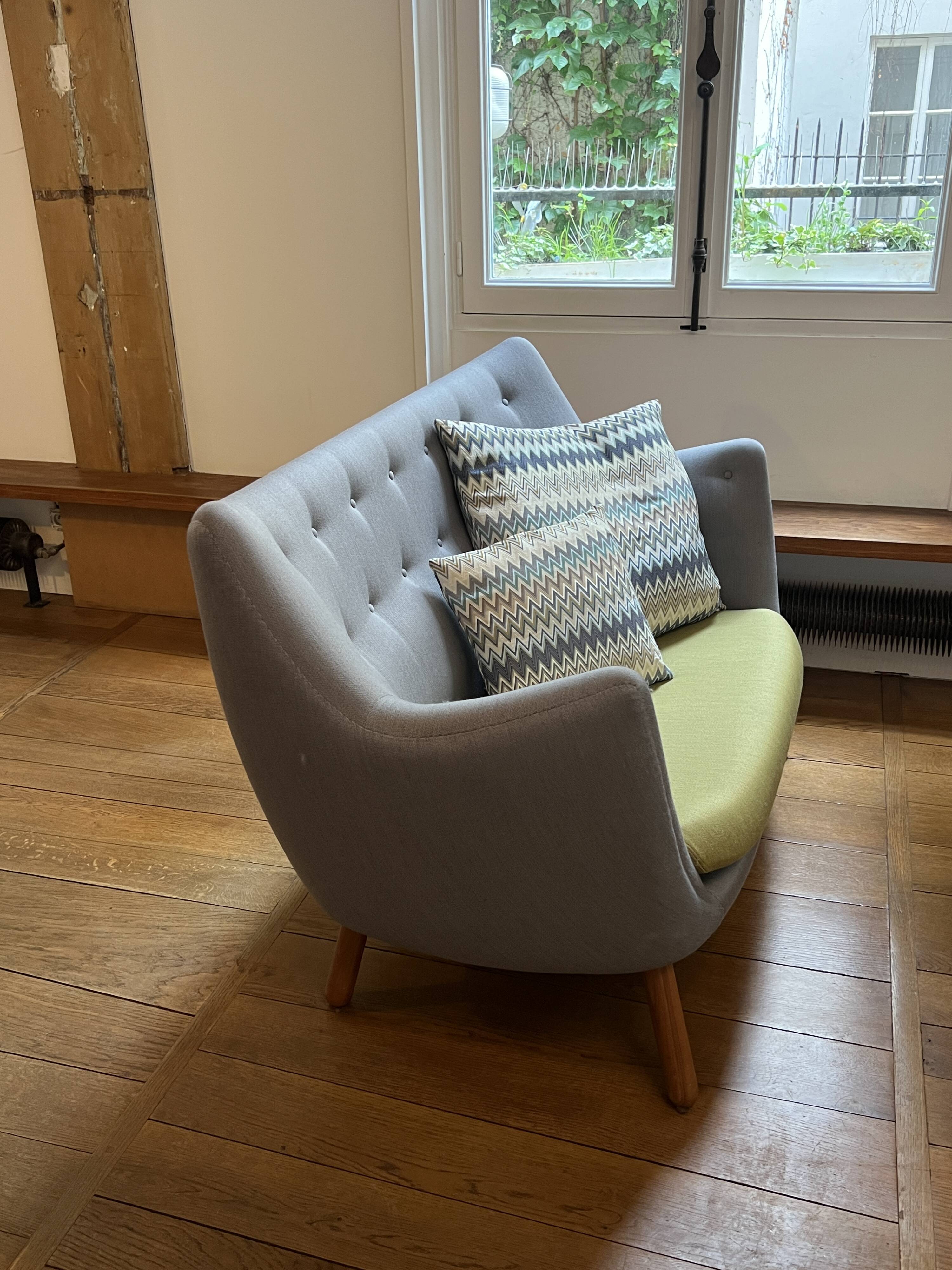 Sofa Poet Finn Juhl