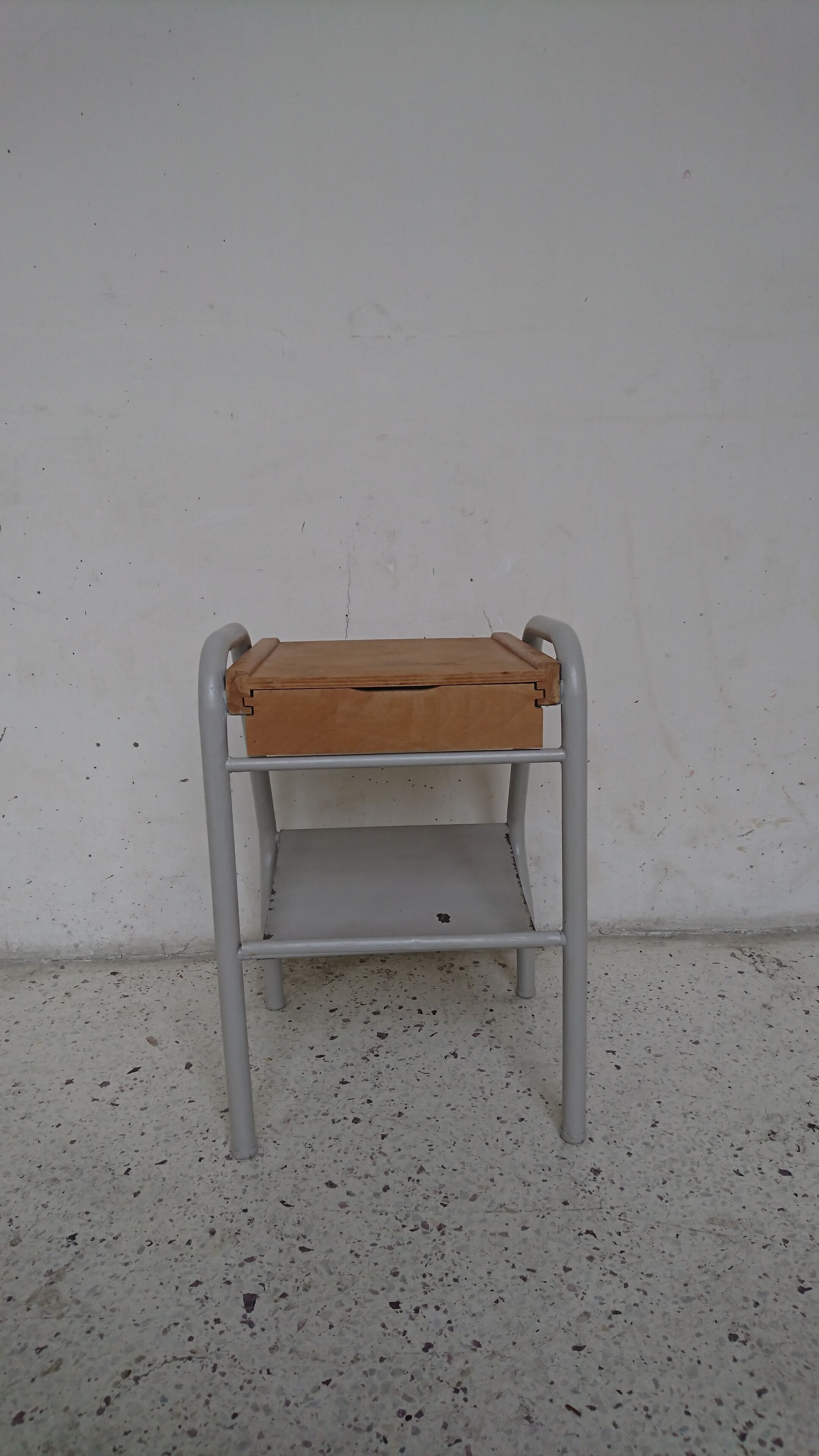 Bedside of internship