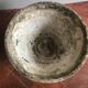 Paul Zülli design planter basin, model "Saint Gall" edited by Eternit