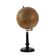 Terrestrial globe G. Gussoni, E. Pini, Milan, Italy, 20th century