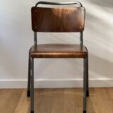 Chaise W.Gispen 50