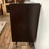 Enfilade feet compass 1960