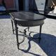 Napoleon III oak table