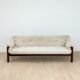 Vintage Amazonas living room furniture set by Jean Gillon, 1972, set of 4.