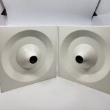 Klaus Hempel Wall Lights Set of 2