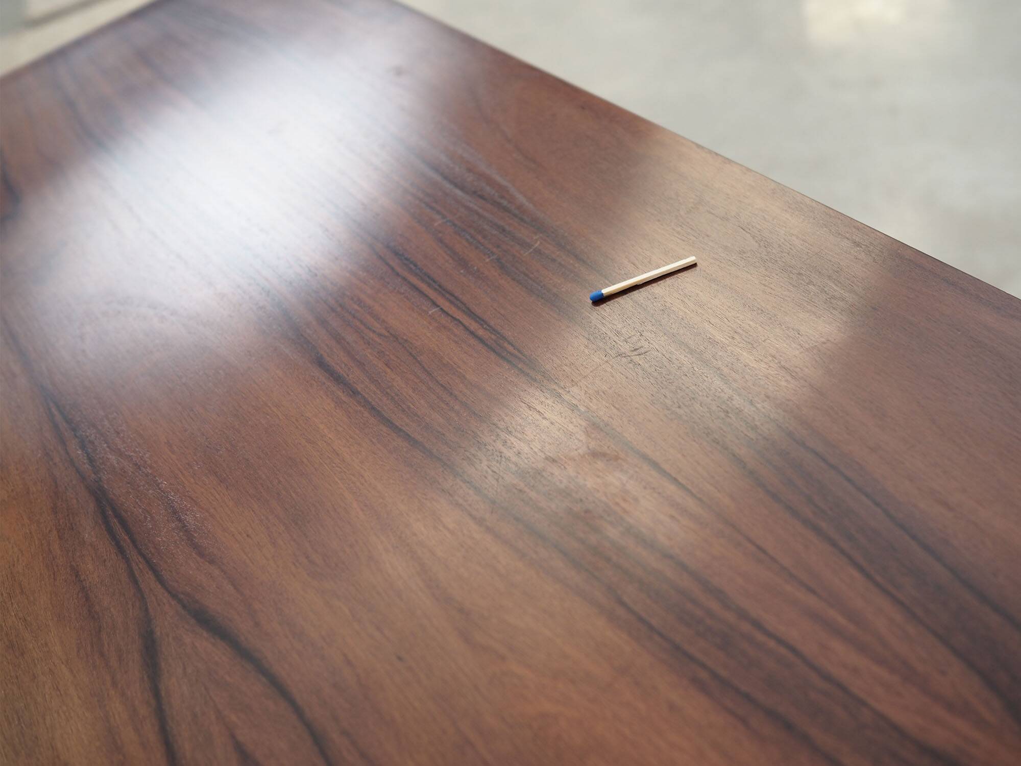 Rosewood furniture, Danish design, 1960s, designer: Carlo Jensen, production