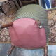 Paire de fauteuils style Napoléon III revisité