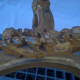 Louis XVI style console