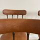 Set of 4 chairs