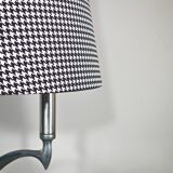 Vintage floor lamp from the 1970's