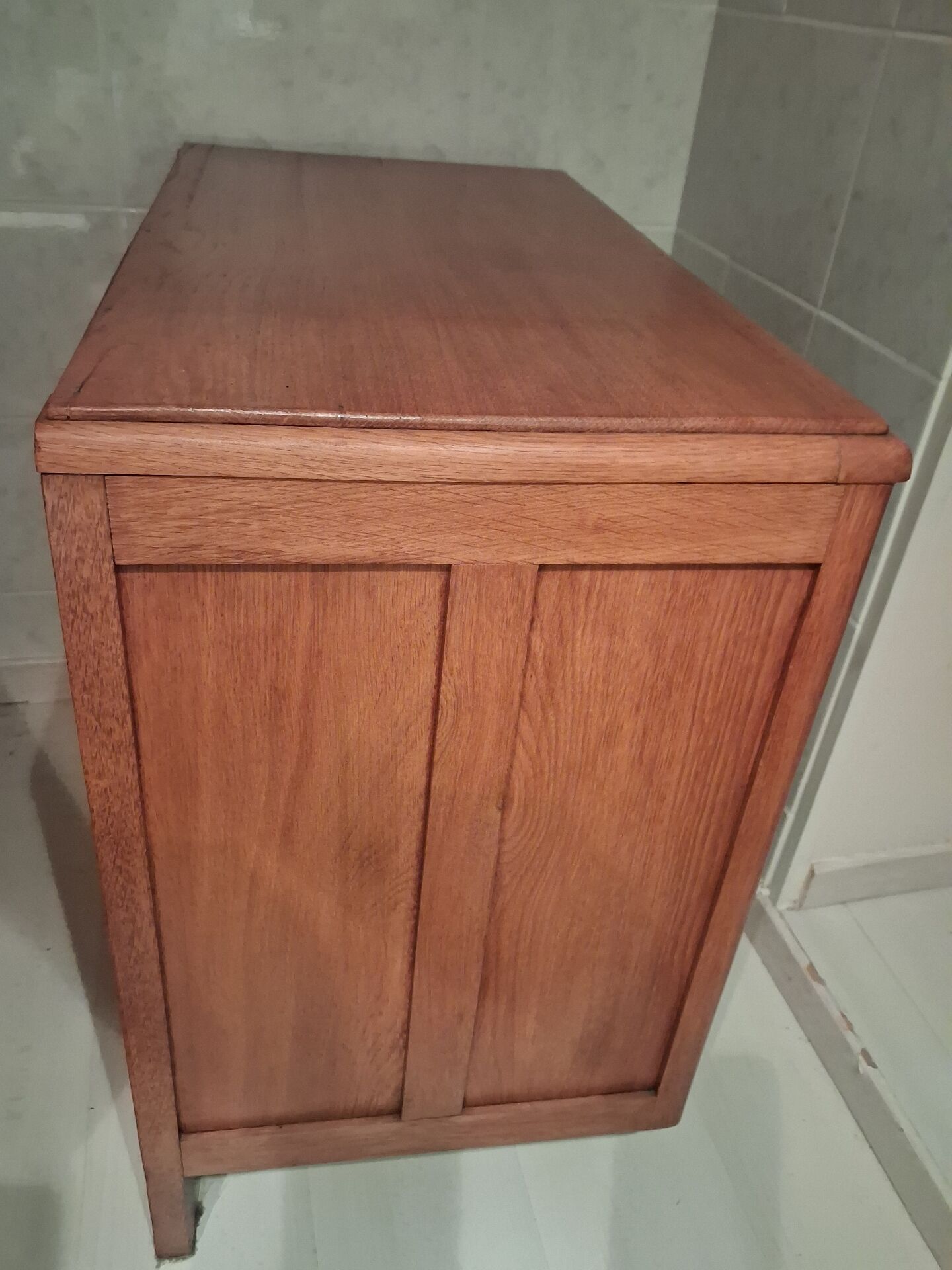 1950s-60s chest of drawers