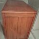 1950s-60s chest of drawers