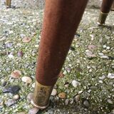 Pair of bedside feet compass