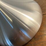 Pendant lamp n1 aluminum aluminum Johannes Hammerborg Fog & Morup Denmark