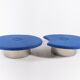 Duo of Îlets "Waterlily" by Troels Grum-Schwensen for Globe Zero 4