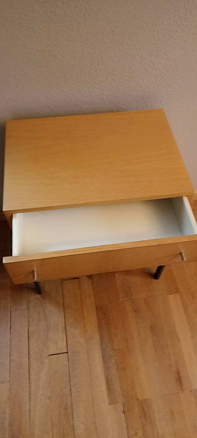 Vintage chest of drawers