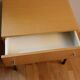 Commode vintage