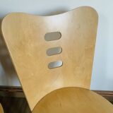 Paire de chaises