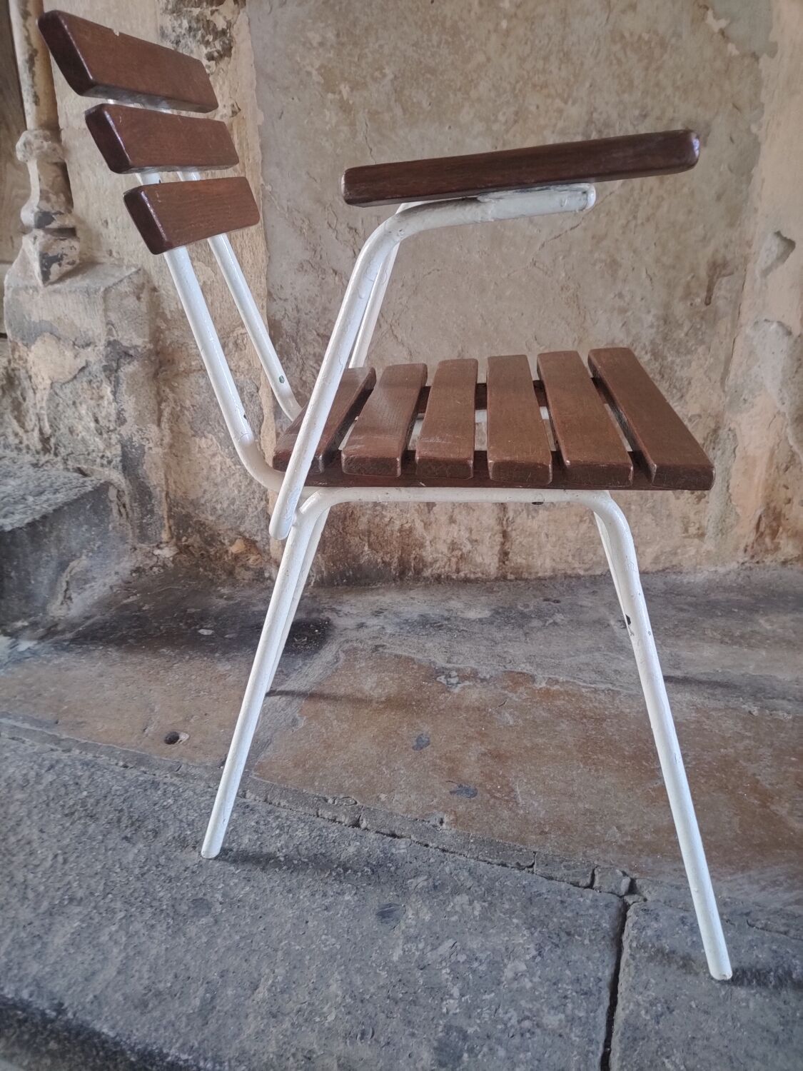 Fauteuils jardin