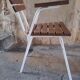 Fauteuils jardin