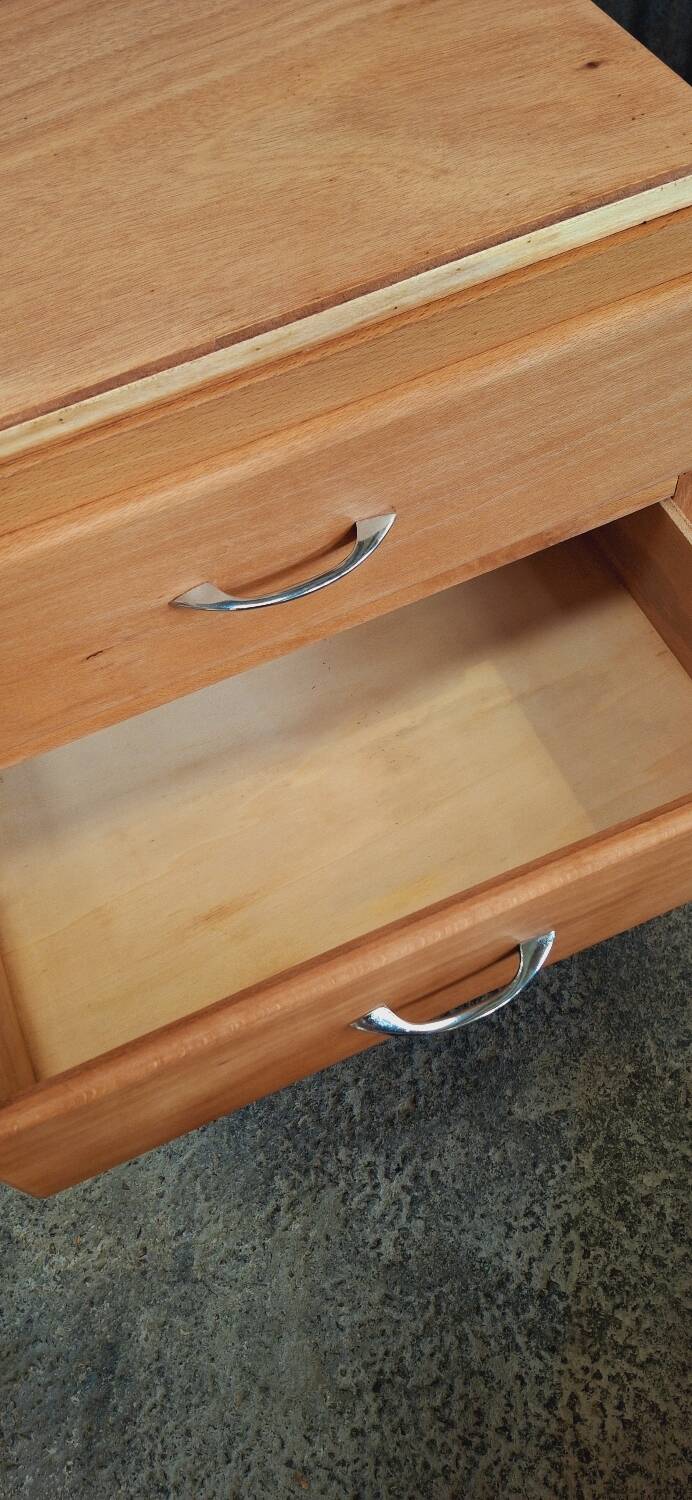 Chiffonnier vintage