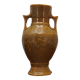 Ceramic vase, Danish design, 1960s, production: Denmark