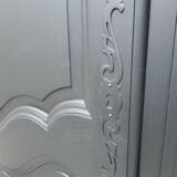 Louis XV wardrobe