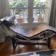 Fauteuil LC4, Le Corbusier