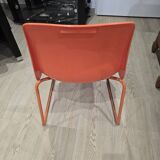 Crossfilex school chair from the 70s and 80s