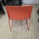 chaise d’écolier crossfilex années 70-80