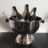 Champagne bucket basin