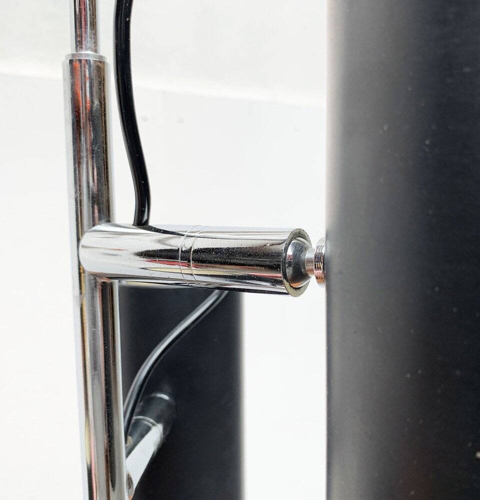 Mid-Century Minimalist Suspension, 1960s