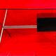 Franco Albini desk for Knoll International Editions, vintage 70's design.