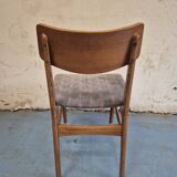 Scandinavian chair