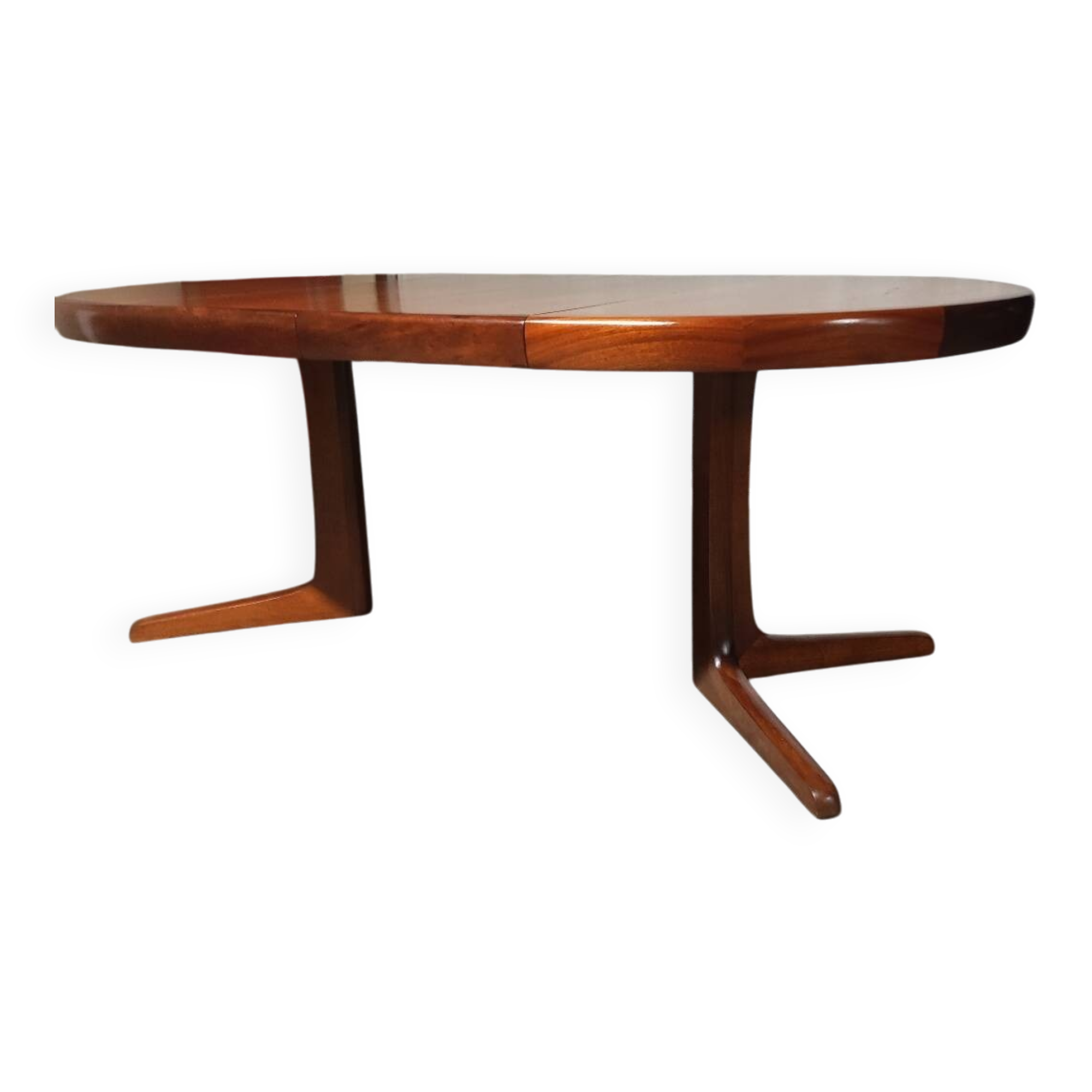 Table vintage Bauman