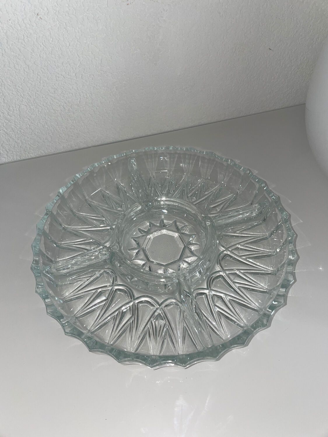 Plat pour apéro