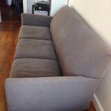 B&B 3-seater sofa