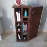 Scottish storage cabinet 80s