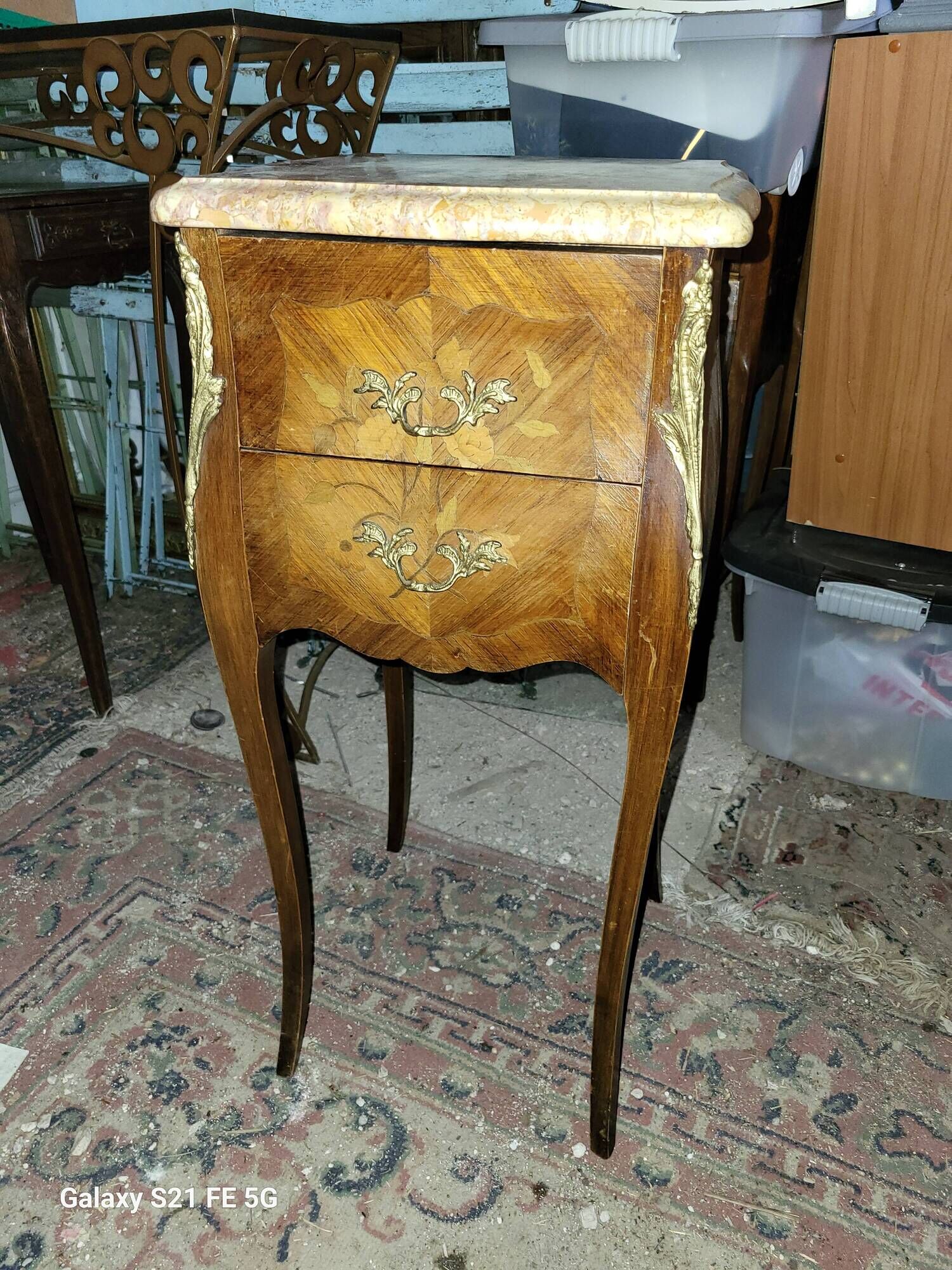 Nightstand