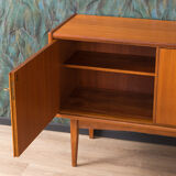 Sideboard by Bartels from the 1960