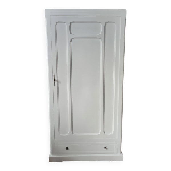 Armoire/Bonnetière ''Parisienne'' restaurée