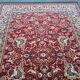 Large antique carpet 300x200cm