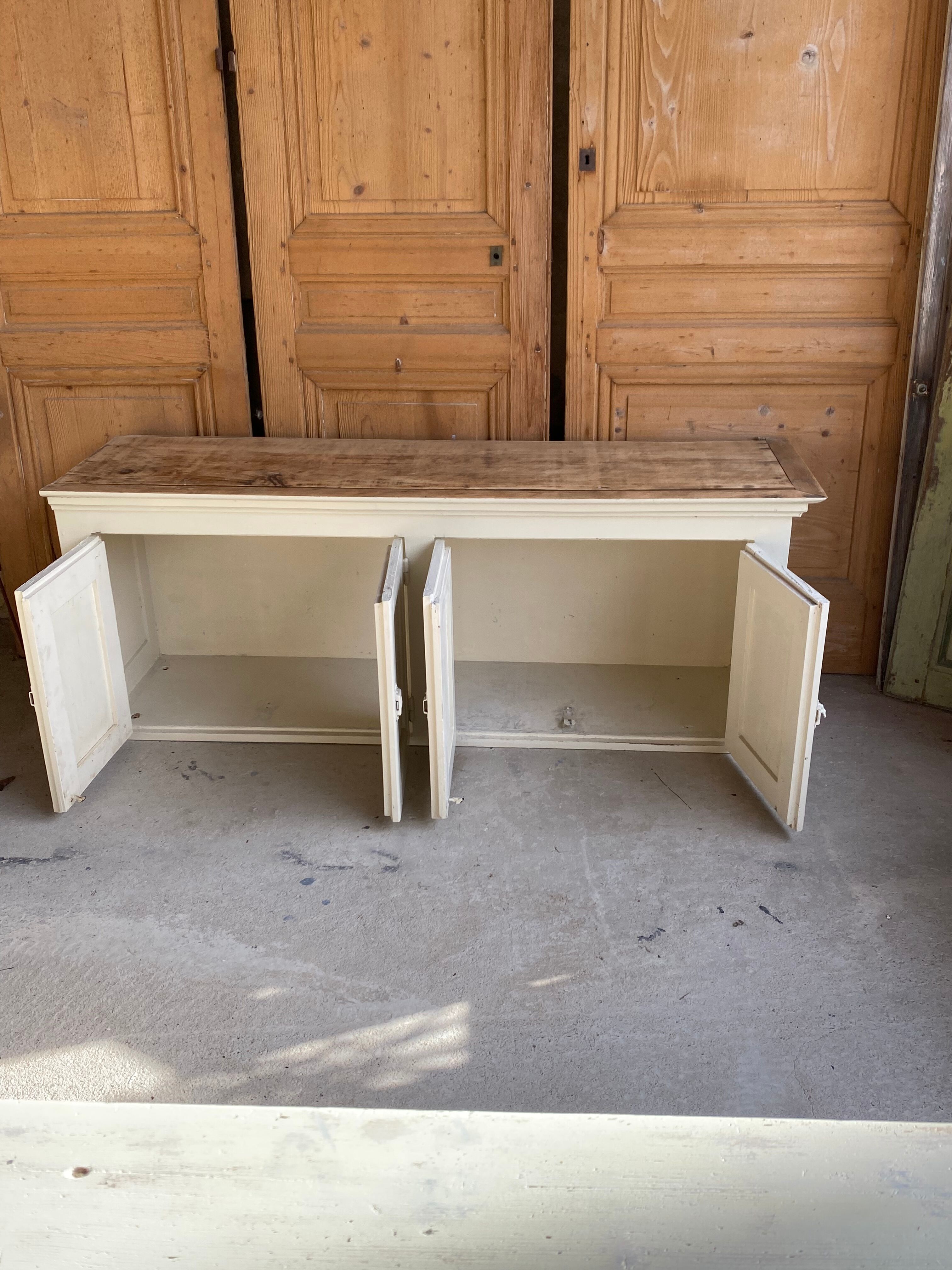 Buffet low buffet tv