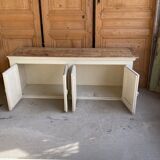 Buffet low buffet tv