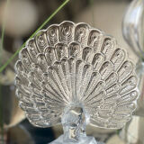 Crystal peacock book greenhouse