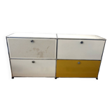 USM storage unit