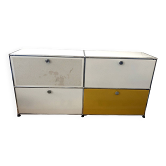 USM storage unit